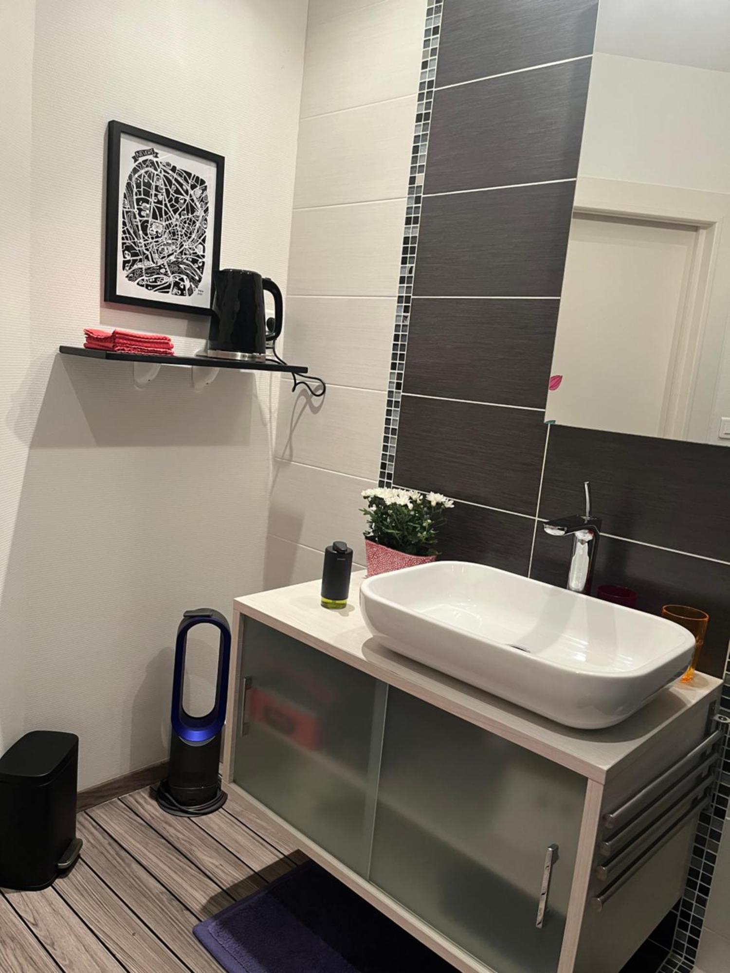 Chambre d'hôtes Le Cadran des Chauvelles Nevers Extérieur photo